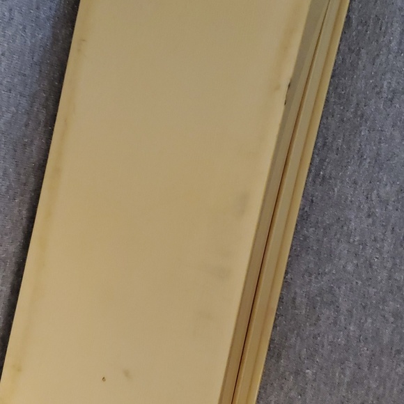 Vintage 1900's Celluloid Vanity Dresser Travel Set - Picture 11 of 16